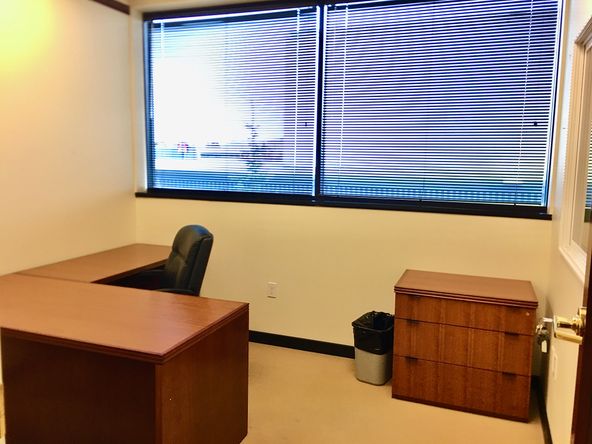 Single Office